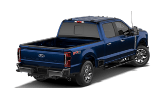 2027 Ford Super Duty® External Image 3
